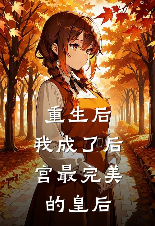 重生后，我成了后宫最完美的皇后