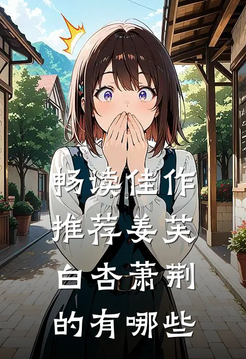 畅读佳作推荐姜芙白杏萧荆的有哪些