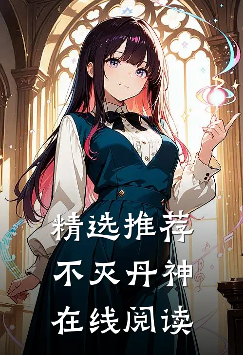 精选推荐不灭丹神在线阅读