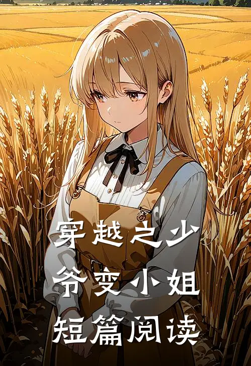 穿越之少爷变小姐短篇阅读