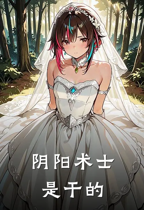 阴阳术士是干的