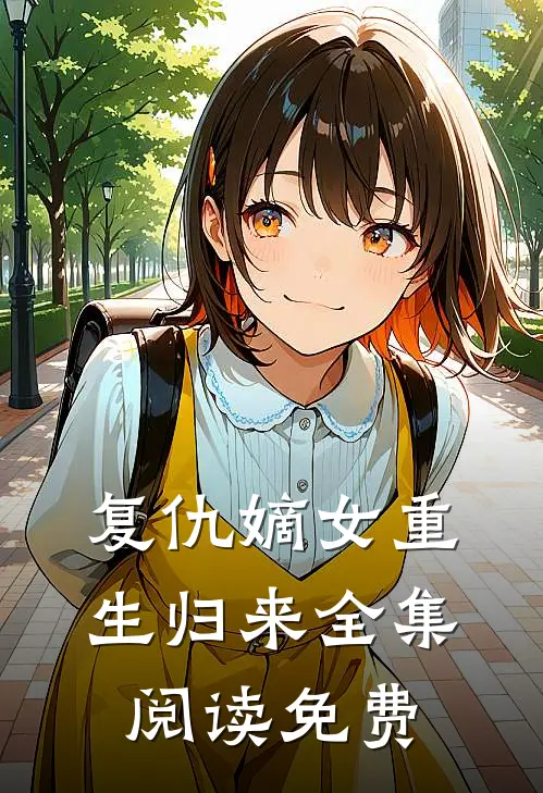 复仇嫡女重生归来全集阅读免费