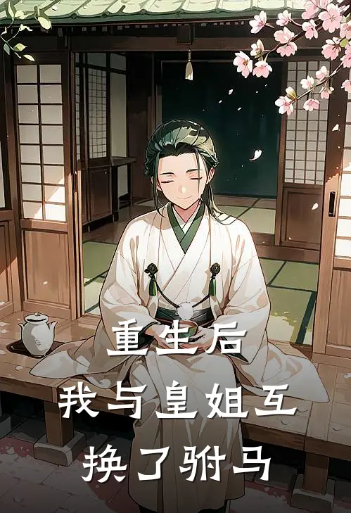 重生后,我与皇姐互换了驸马