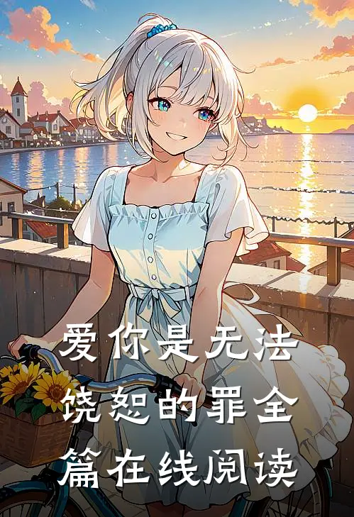 爱你是无法饶恕的罪全篇在线阅读