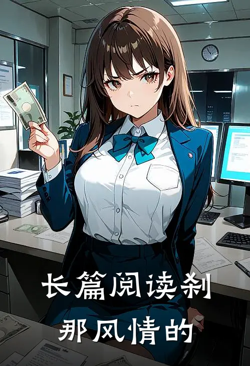 长篇阅读刹那风情的