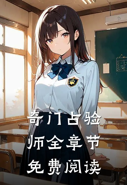 奇门占验师全章节免费阅读