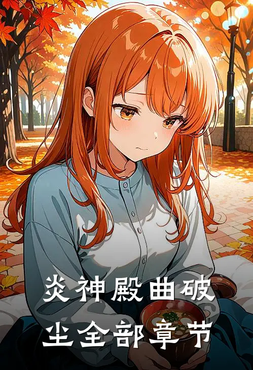 炎神殿曲破尘全部章节