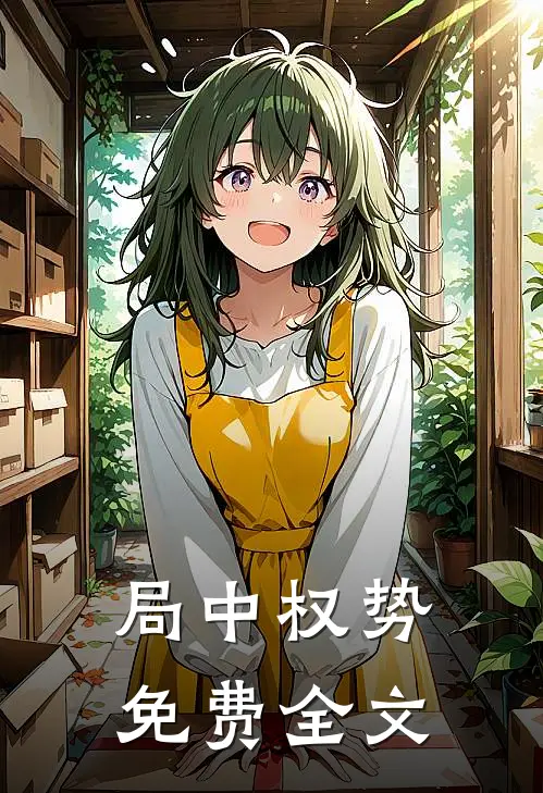 局中权势免费全文
