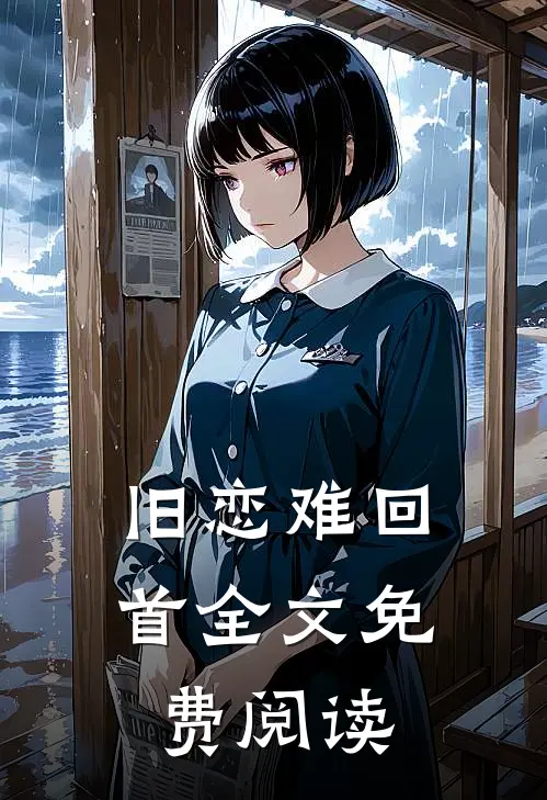 旧恋难回首全文免费阅读