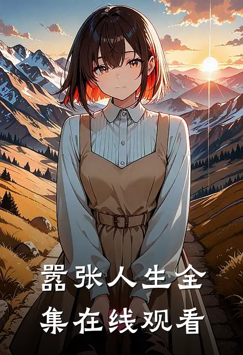 嚣张人生 全集在线观看