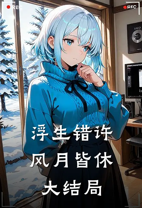 浮生错许风月皆休大结局