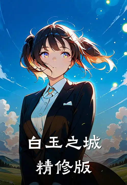 白玉之城精修版