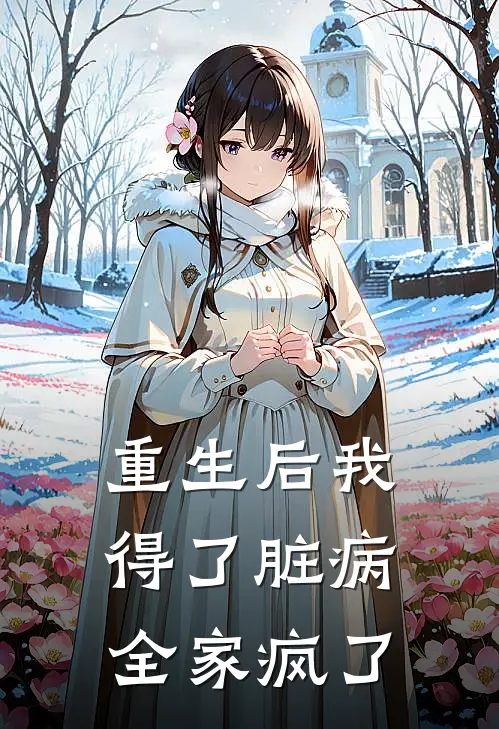重生后我得了脏病,全家疯了