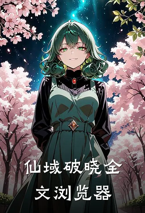 仙域破晓全文浏览器