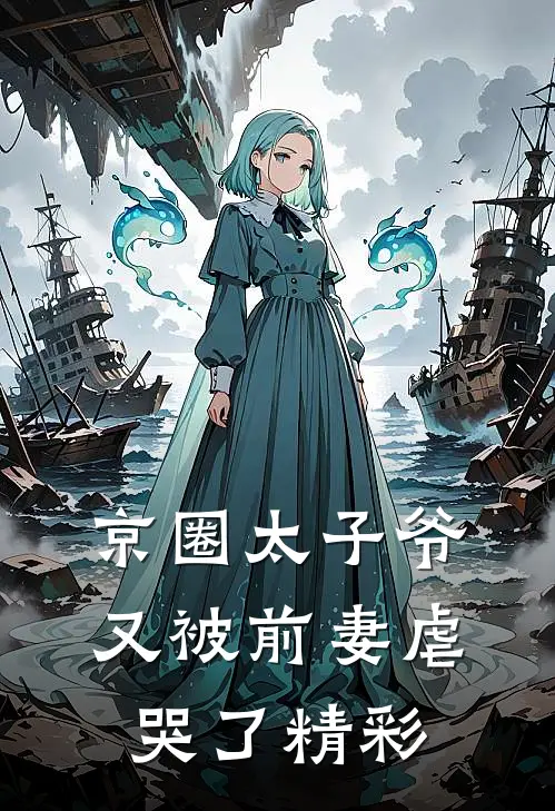 京圈太子爷又被前妻虐哭了精彩