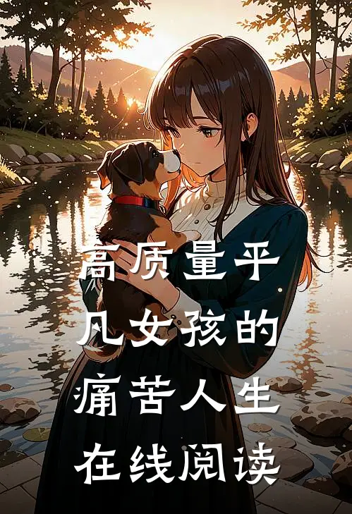高质量平凡女孩的痛苦人生在线阅读