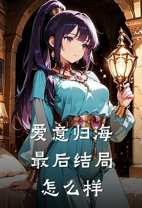 爱意归海最后结局怎么样