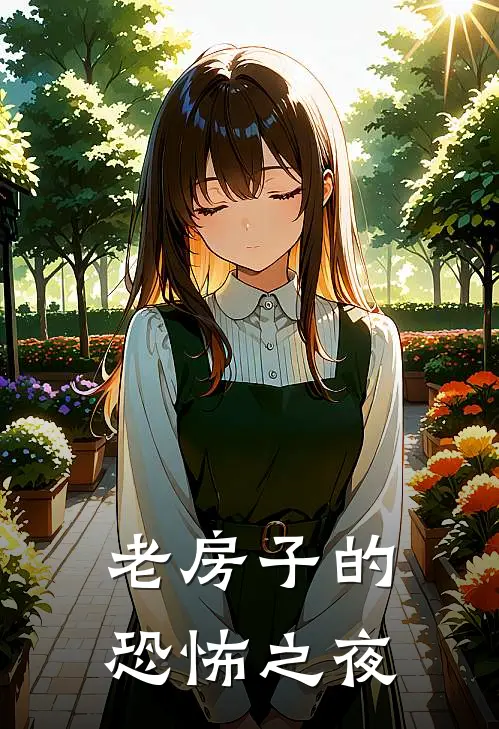 老房子的恐怖之夜