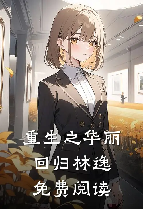 重生之华丽回归林逸免费阅读