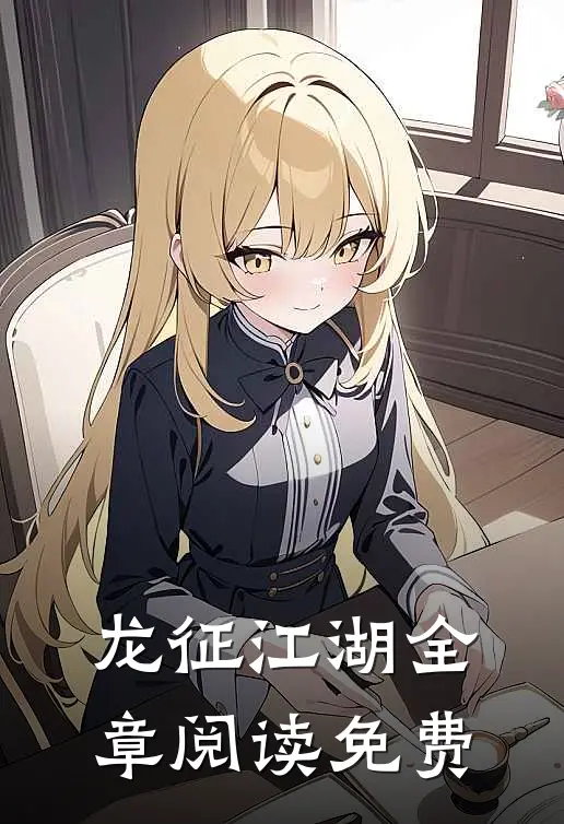 龙征江湖全章阅读免费