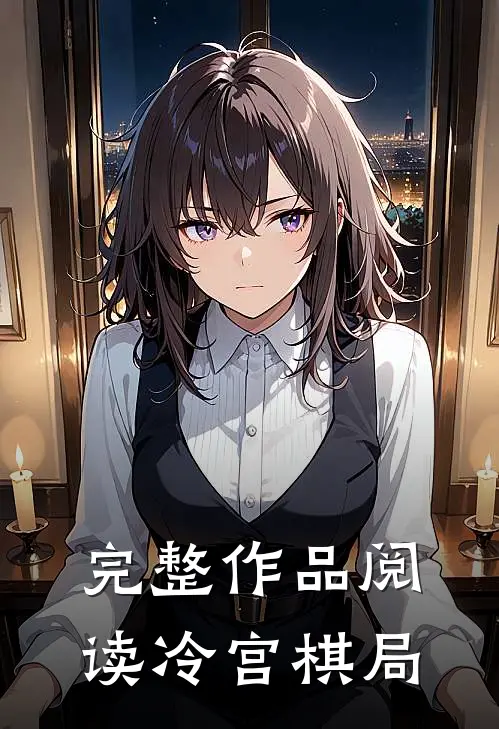 完整作品阅读冷宫棋局