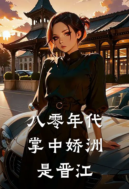 八零年代掌中娇 洲是晋江