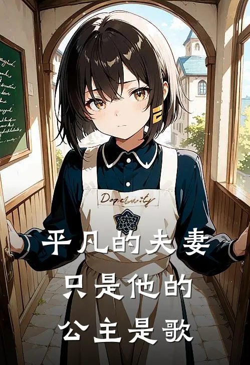 平凡的夫妻只是他的公主是歌