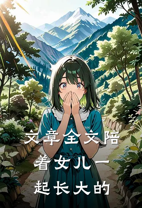文章全文陪着女儿一起长大的