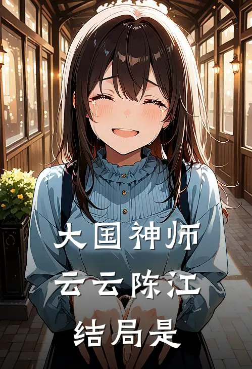 大国神师云云陈江结局是