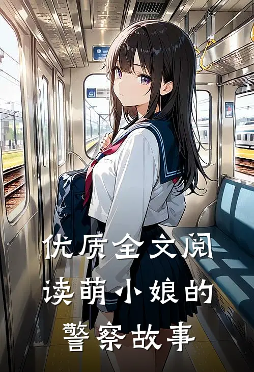 优质全文阅读萌小娘的警察故事