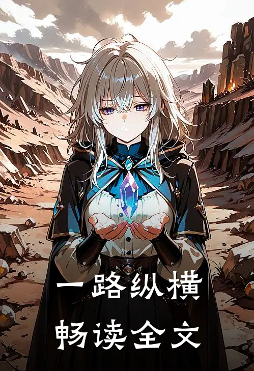 一路纵横畅读全文