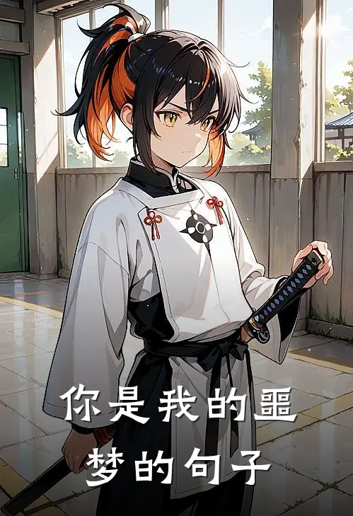 你是我的噩梦的句子