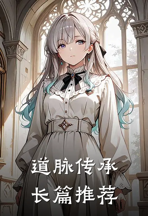 道脉传承长篇推荐