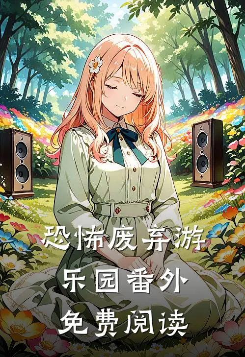 恐怖废弃游乐园 番外免费阅读
