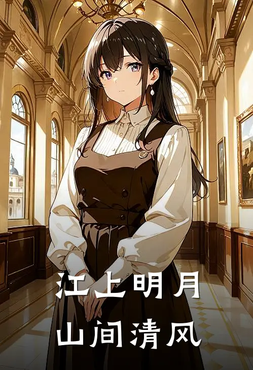 江上明月山间清风