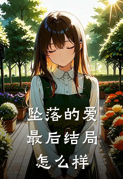 坠落的爱最后结局怎么样