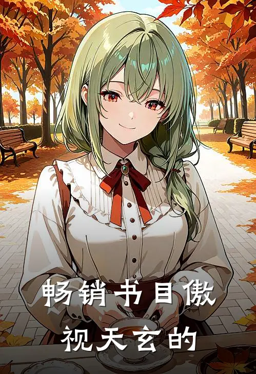 畅销书目傲视天玄的