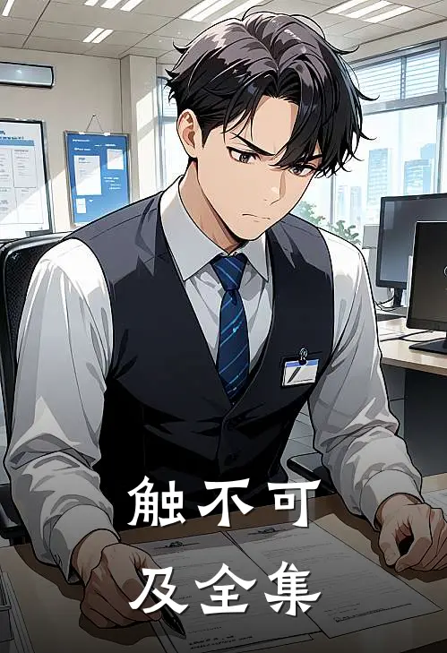 触不可及全集