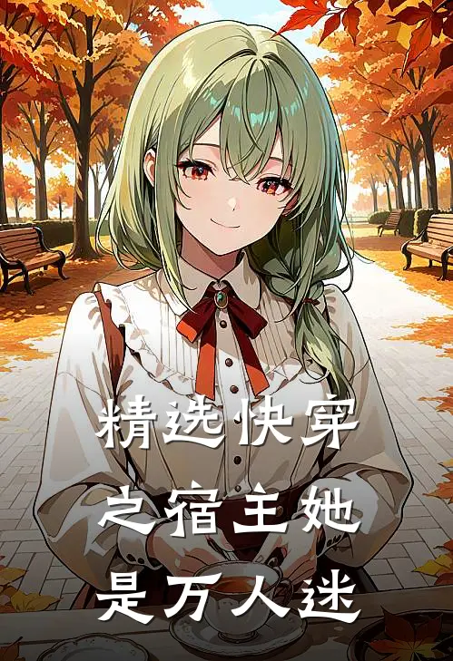 精选快穿之宿主她是万人迷