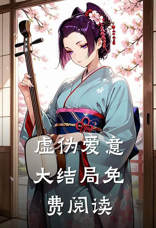 虚伪爱意大结局免费阅读