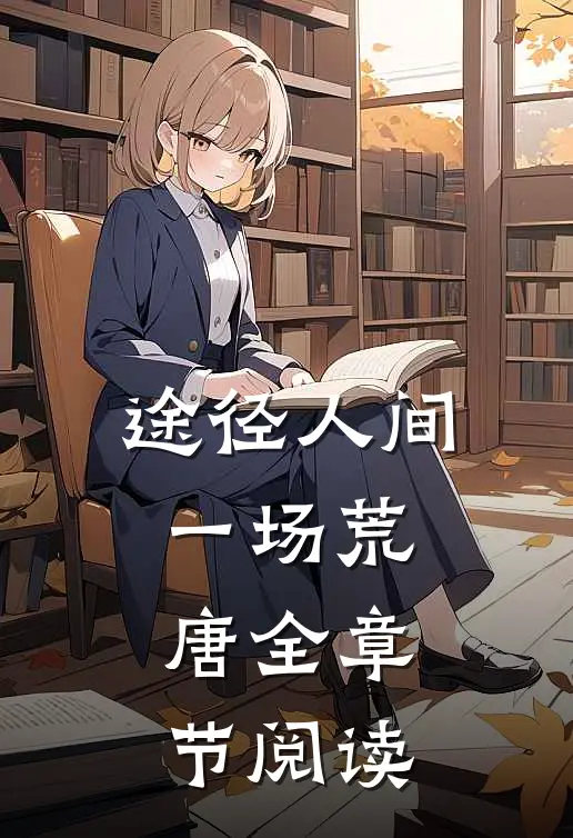 途径人间一场荒唐全章节阅读