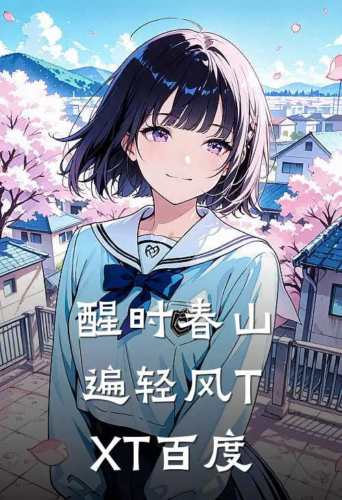 醒时春山遍轻风TXT百度