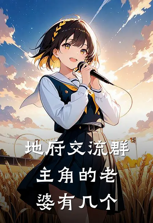 地府交流群主角的老婆有几个