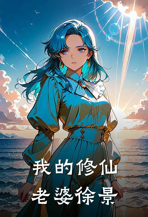 我的修仙老婆徐景