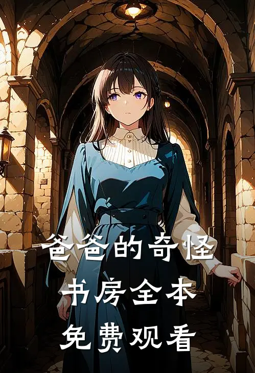 爸爸的奇怪书房全本免费观看