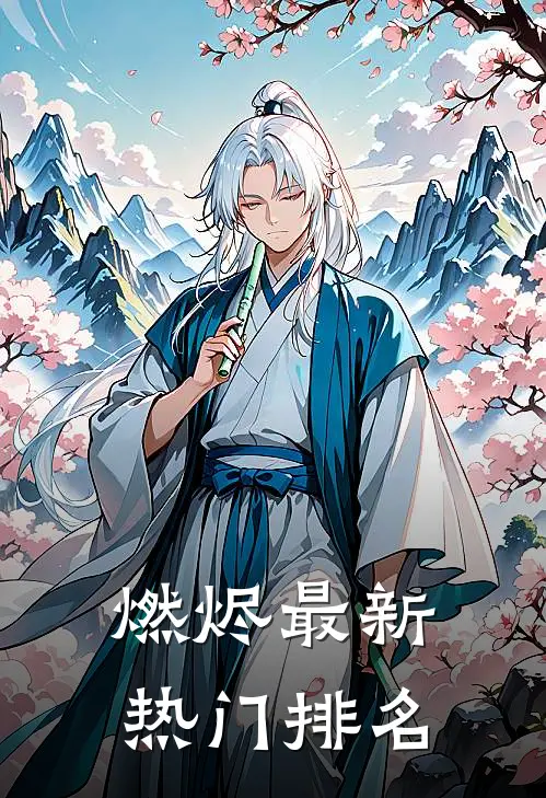 燃烬最新热门排名