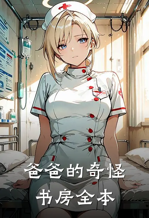 爸爸的奇怪书房全本