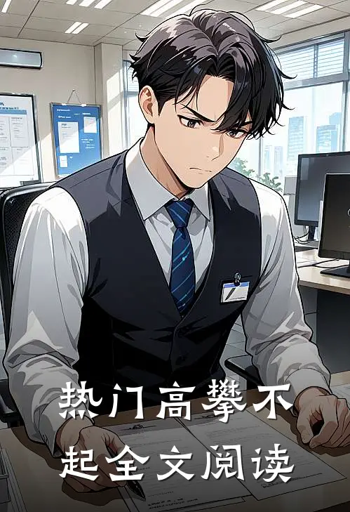热门高攀不起全文阅读