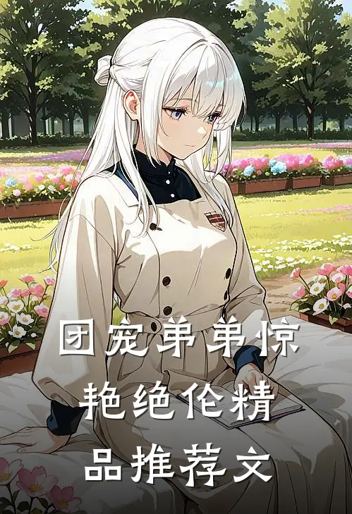 团宠弟弟惊艳绝伦精品推荐文