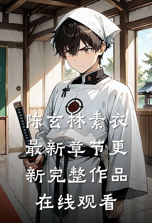 陈玄林素衣最新章节更新完整作品在线观看